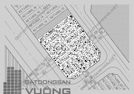 Bán Liền kề 90 m<sup>2</sup> phân khu A2.7 lô LK04 Khu Đô Thị Thanh Hà Cienco 5 - Mường Thanh